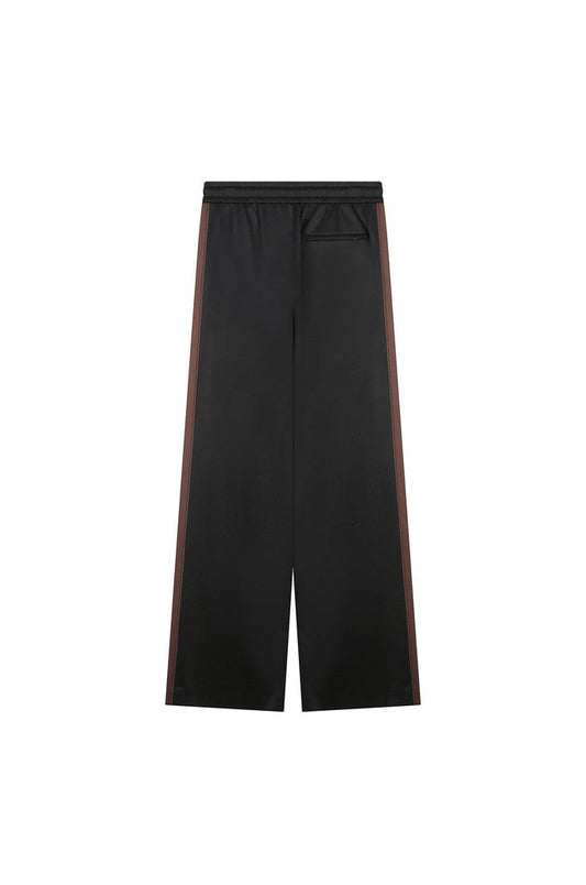 Piping Detail Track Pants