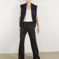 Piping Detail Track Pants