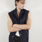 Piping Detail Track Pants
