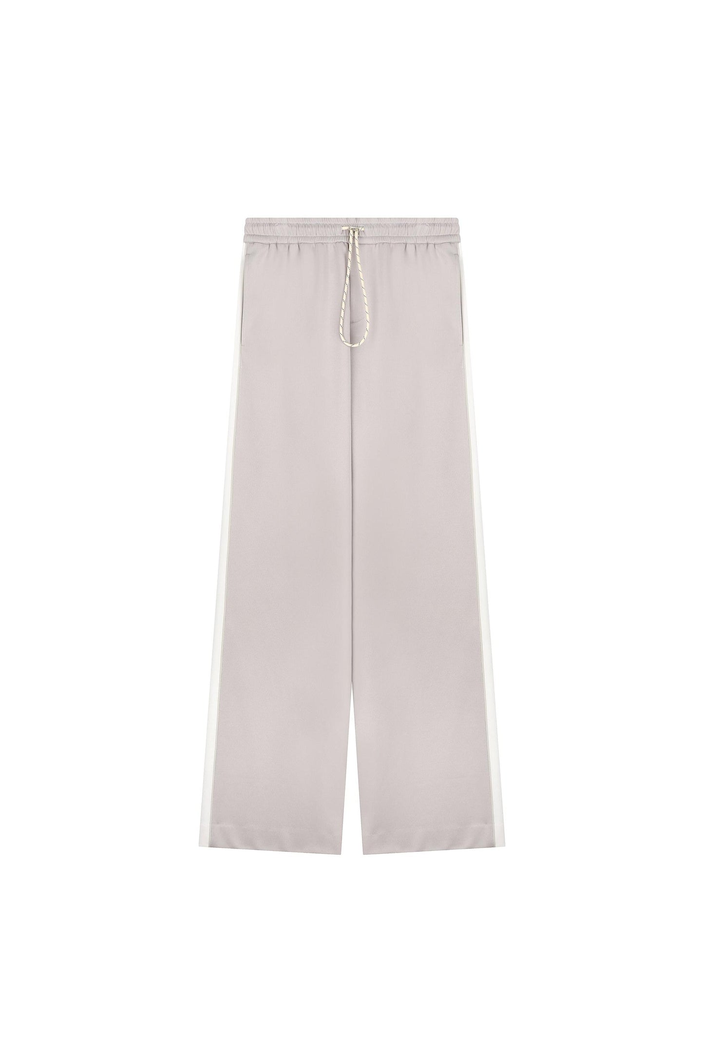 Piping Detail Track Pants