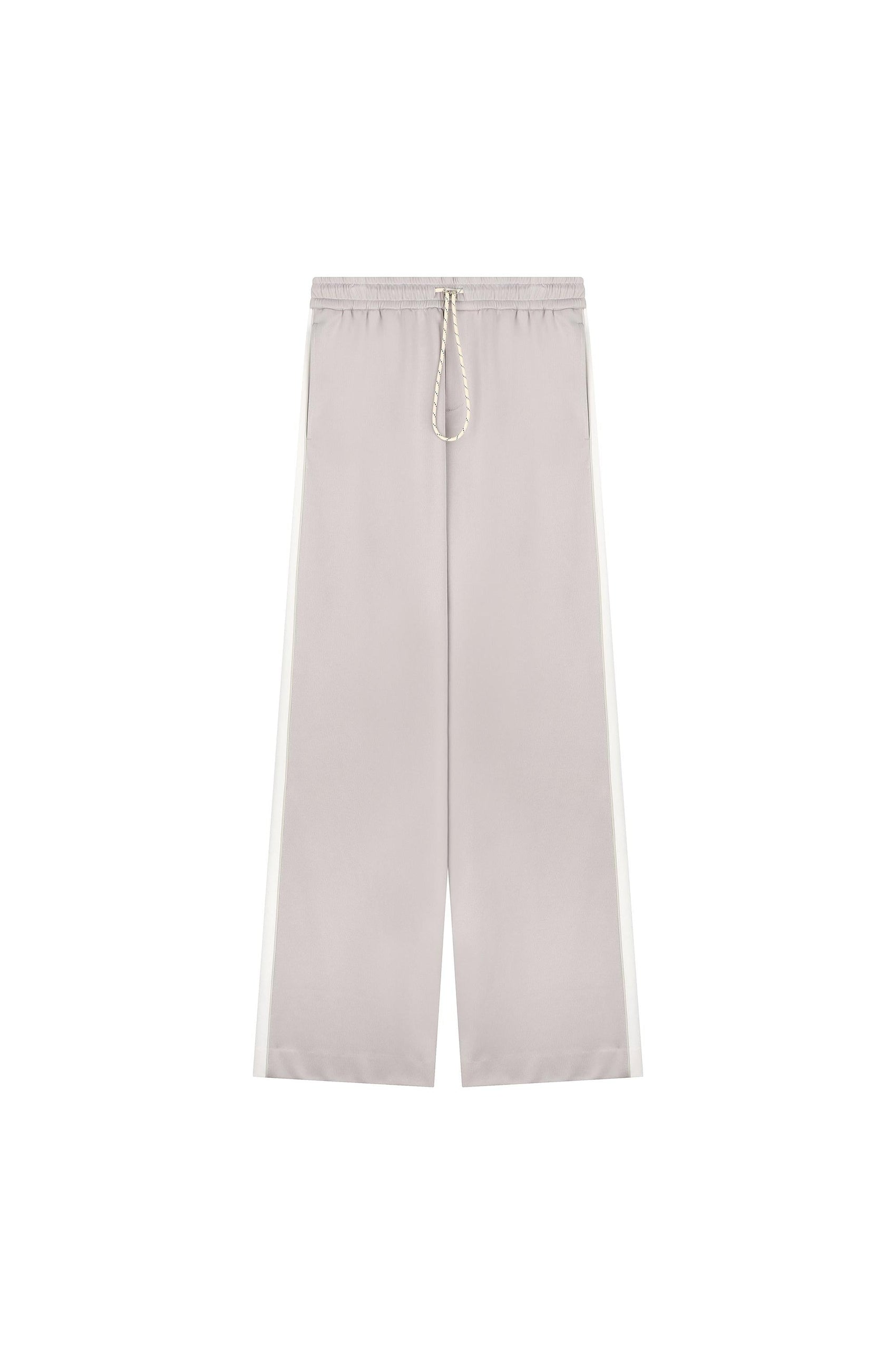 Piping Detail Track Pants