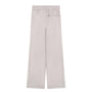 Piping Detail Track Pants