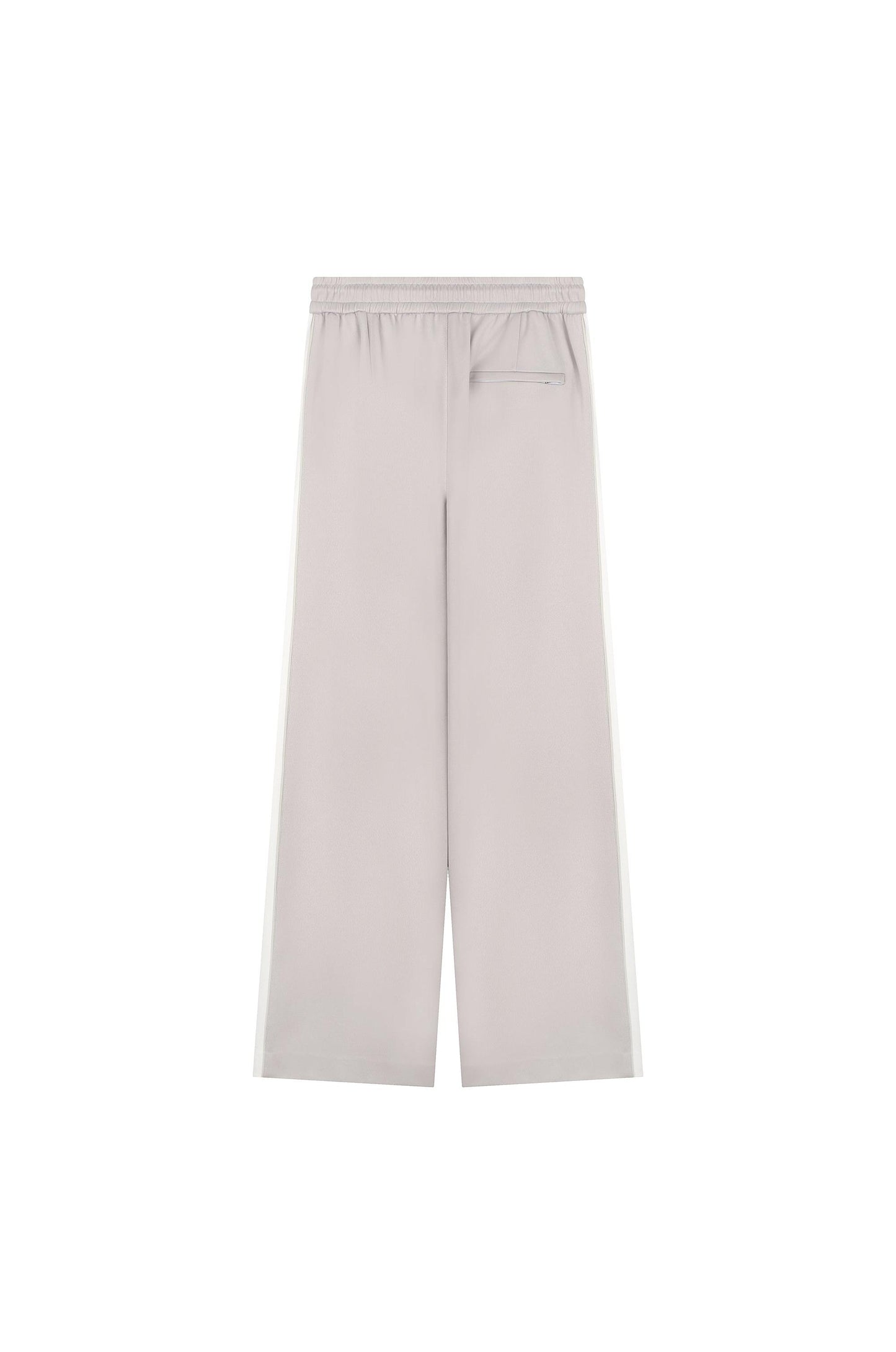 Piping Detail Track Pants