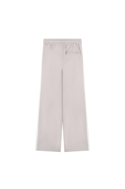 Piping Detail Track Pants