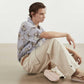 Cotton Binded Cargo Pants
