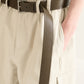 Cotton Binded Cargo Pants