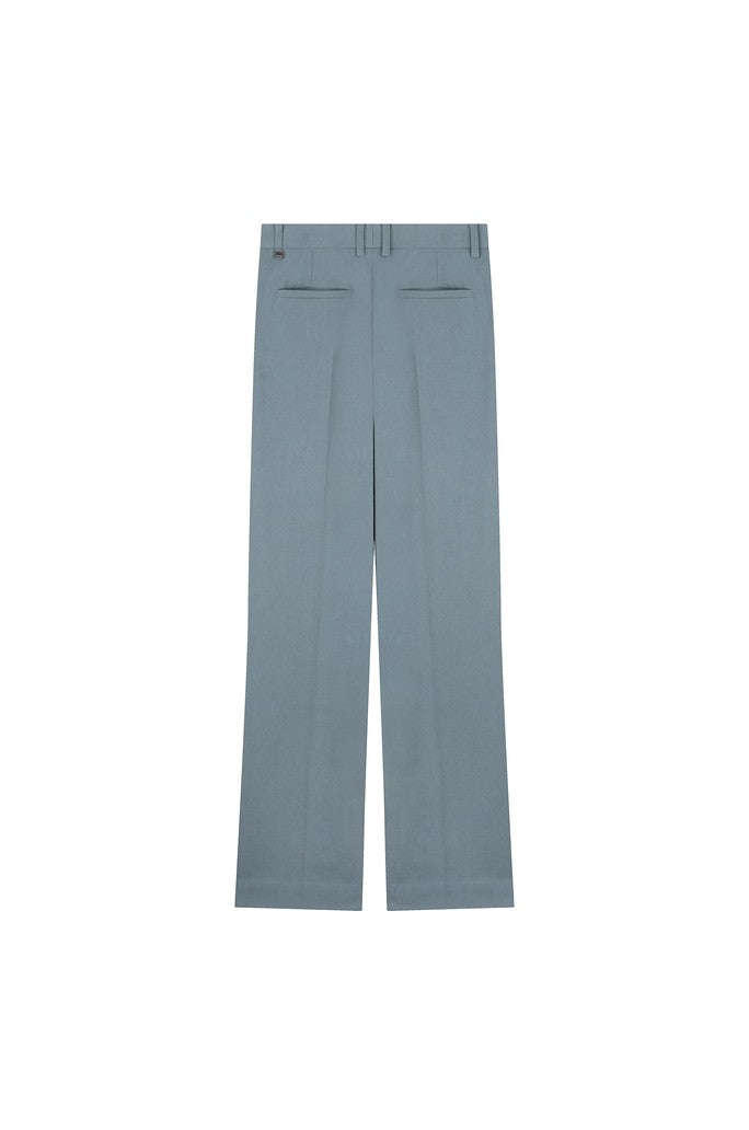 Classic Bootscut Pants