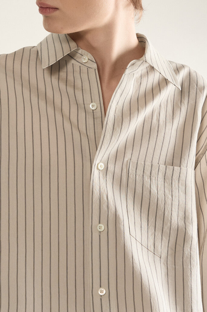 Striped Shirt