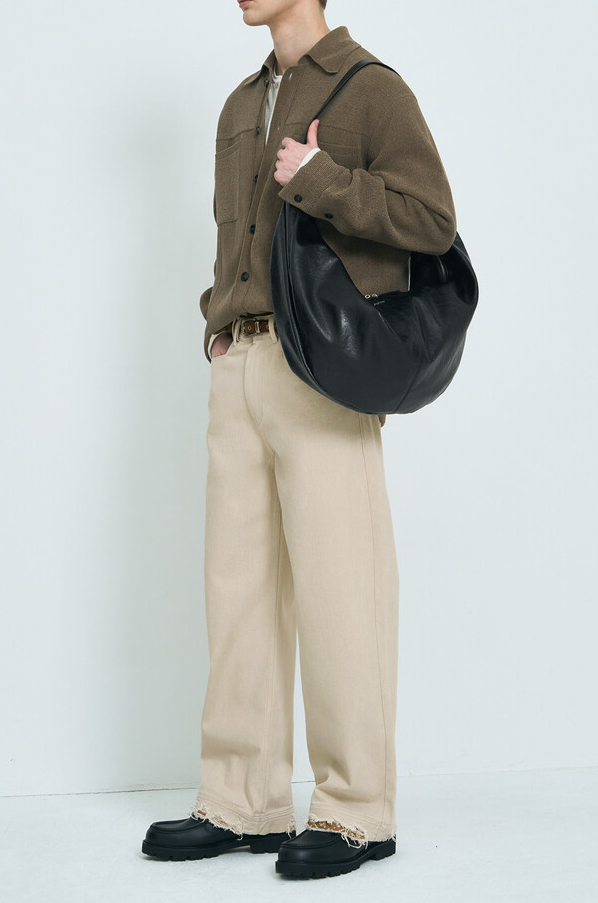 Arc Bag Large