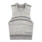 Marled Tank Top