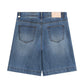 Bermuda Denim Shorts