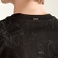 Allover Printed T-Shirt