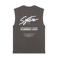 25 Title Tank Top