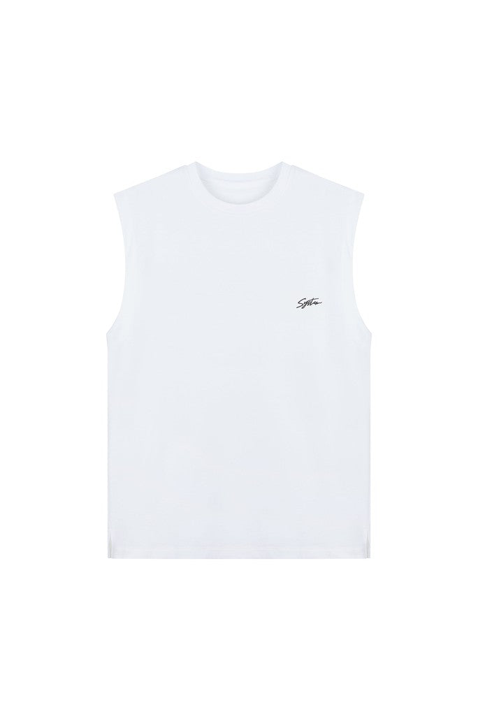 25 Title Tank Top