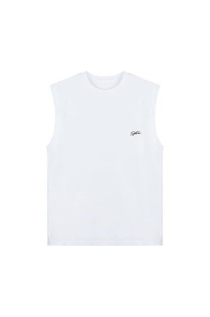 25 Title Tank Top