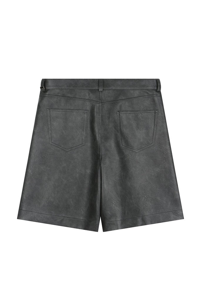 Seventh BEAMS T別注 Bermuda shortpant BEAMS T（ビームスT）【別注】Seventh / Bermuda shortpant