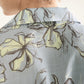 Flower Printed Hibiscus Camp Shirt