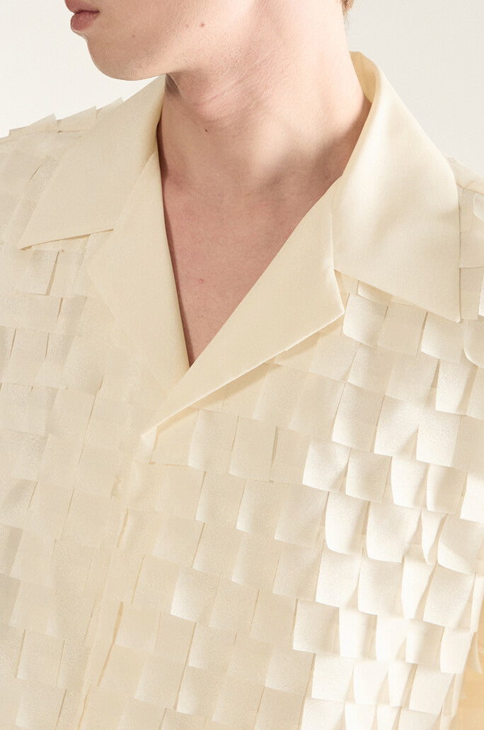 Postit Camp Shirt