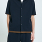 Color Line Half Sleeve Shirt