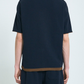 Color Line Half Sleeve Shirt