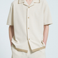 Color Line Half Sleeve Shirt