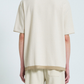Color Line Half Sleeve Shirt