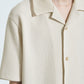Color Line Half Sleeve Shirt