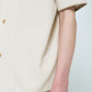 Color Line Half Sleeve Shirt