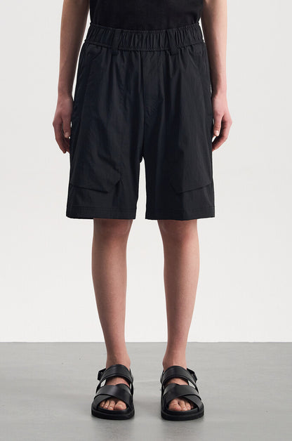Urban motion shorts