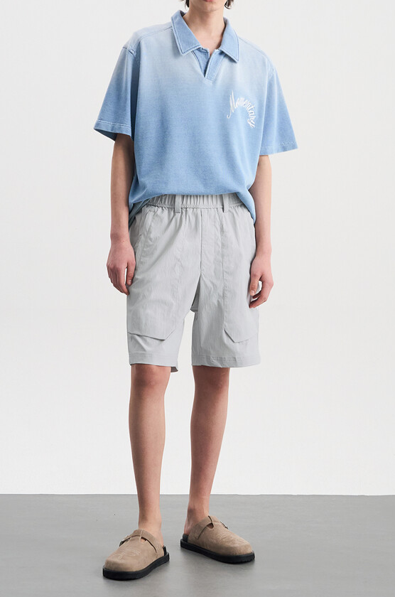 Urban motion shorts