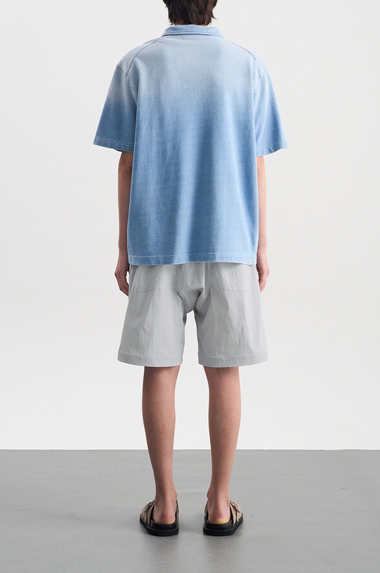 Urban motion shorts