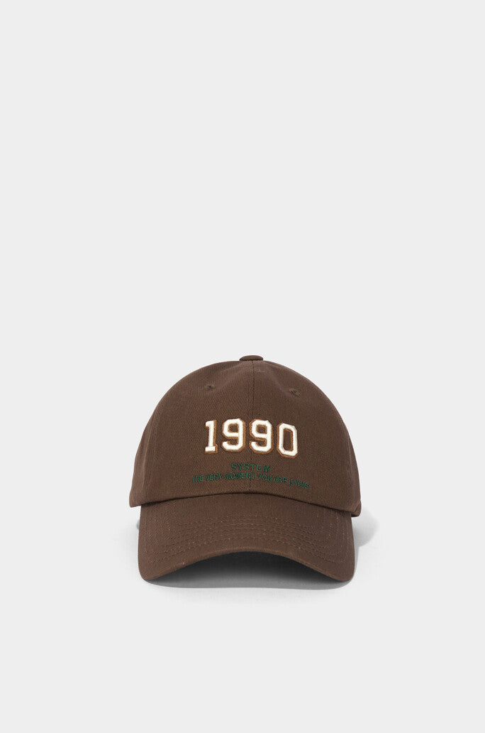 System Archive Cap