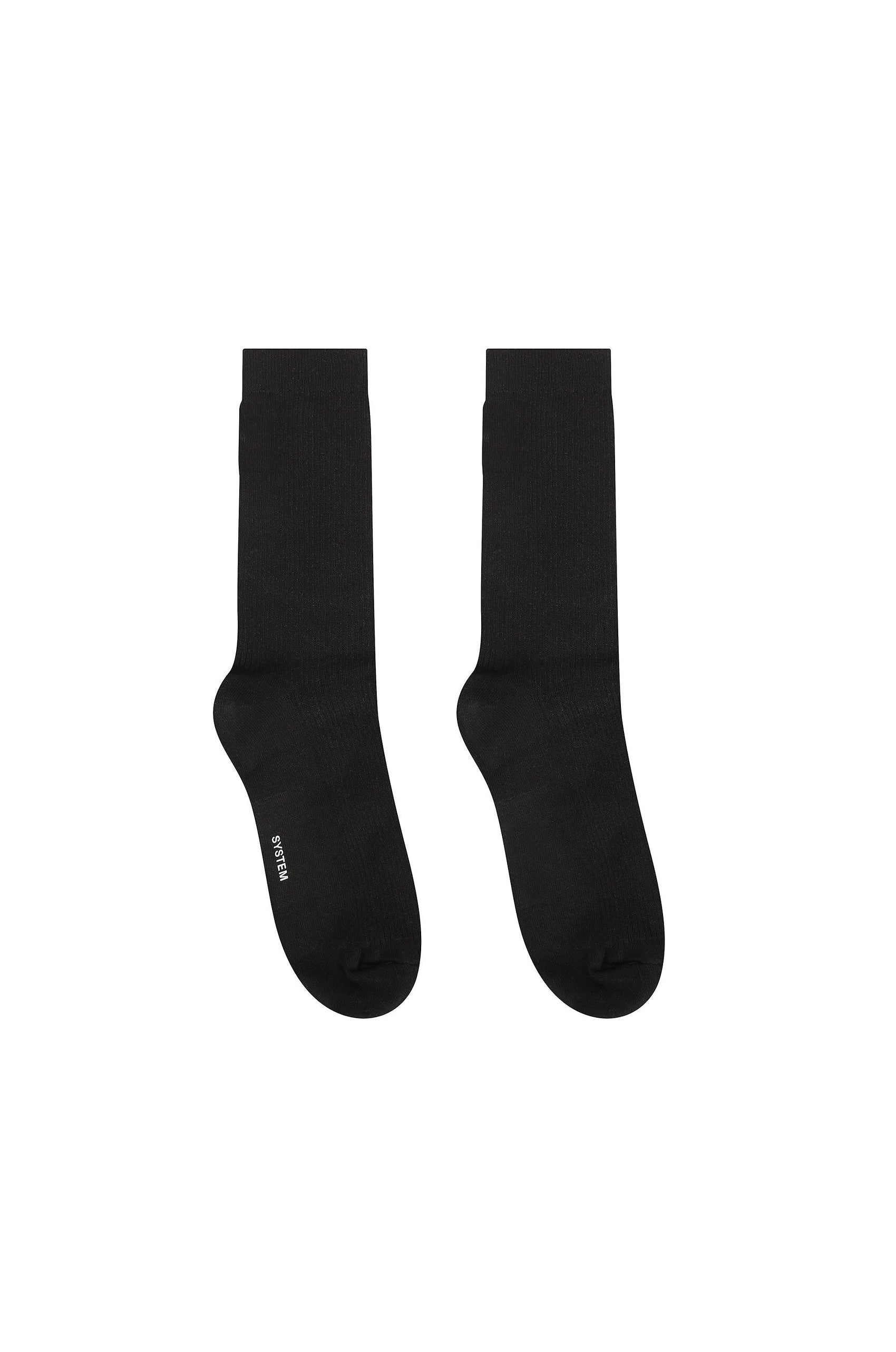 Basic Cotton Socks