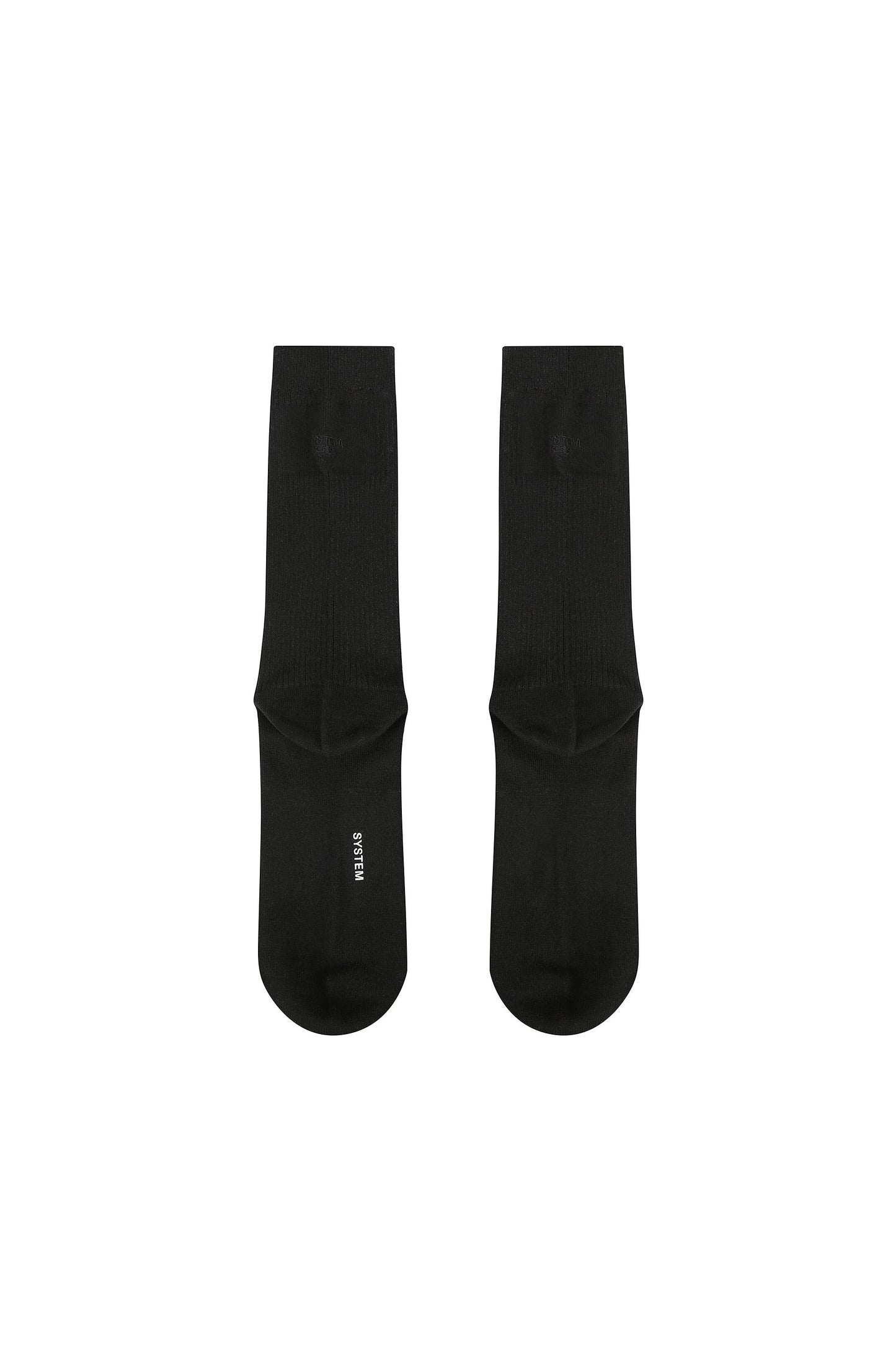Basic Cotton Socks