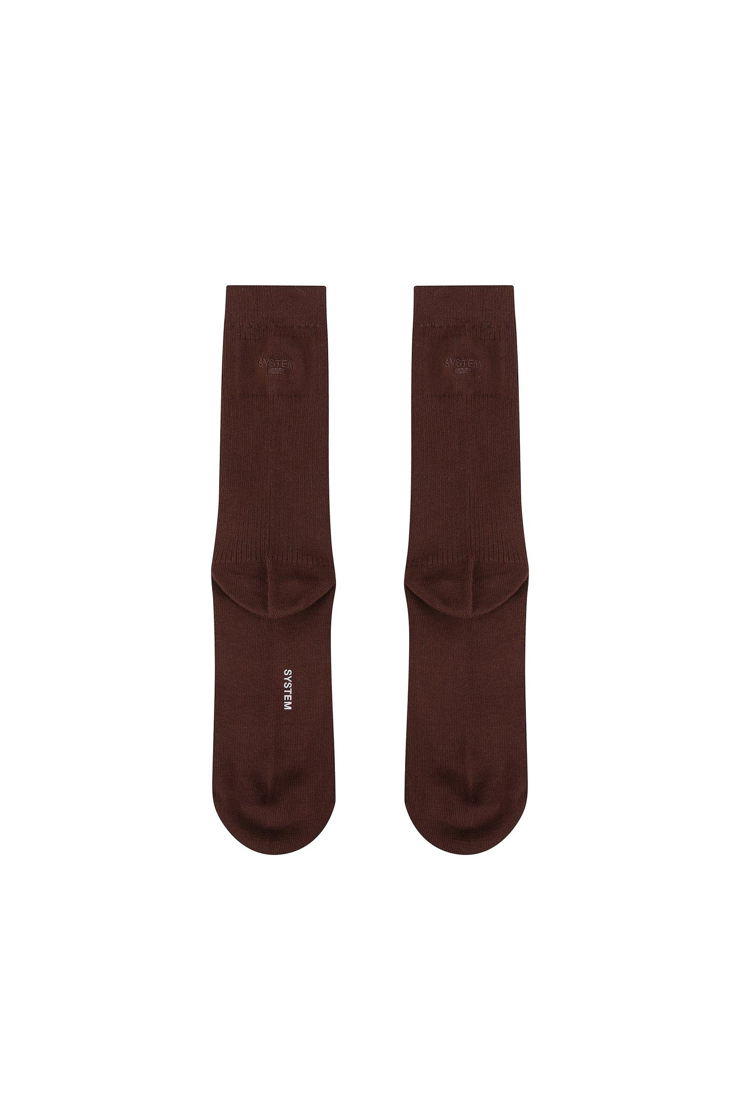 Basic Cotton Socks