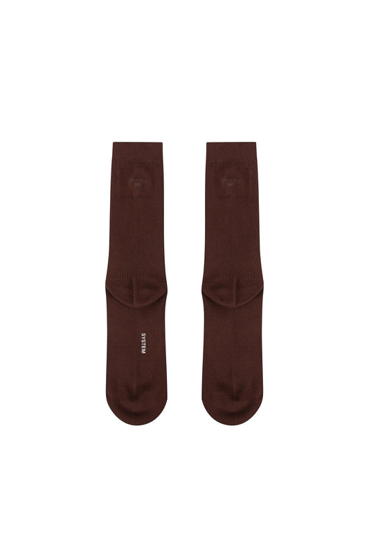 Basic Cotton Socks