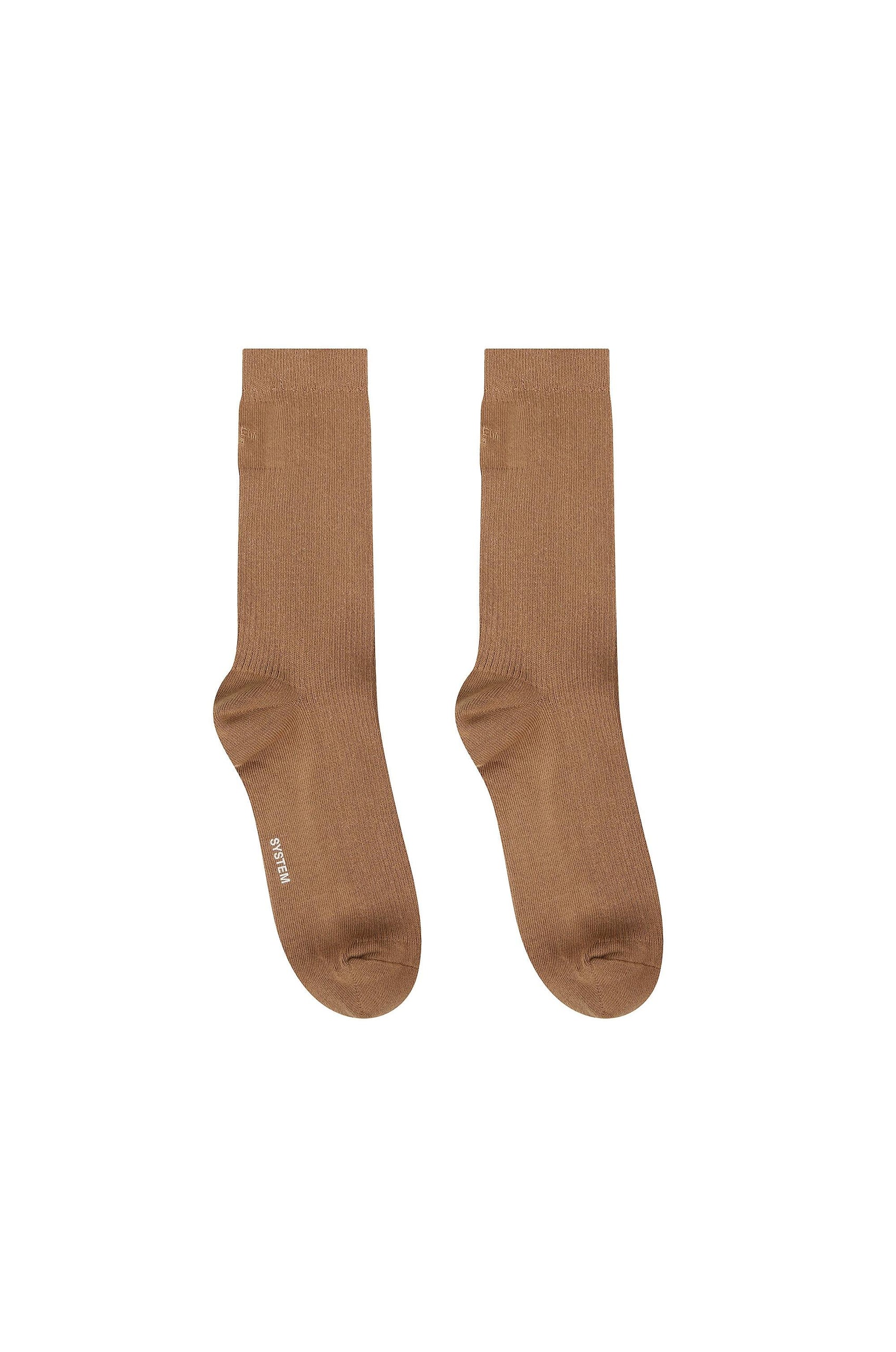 Basic Cotton Socks
