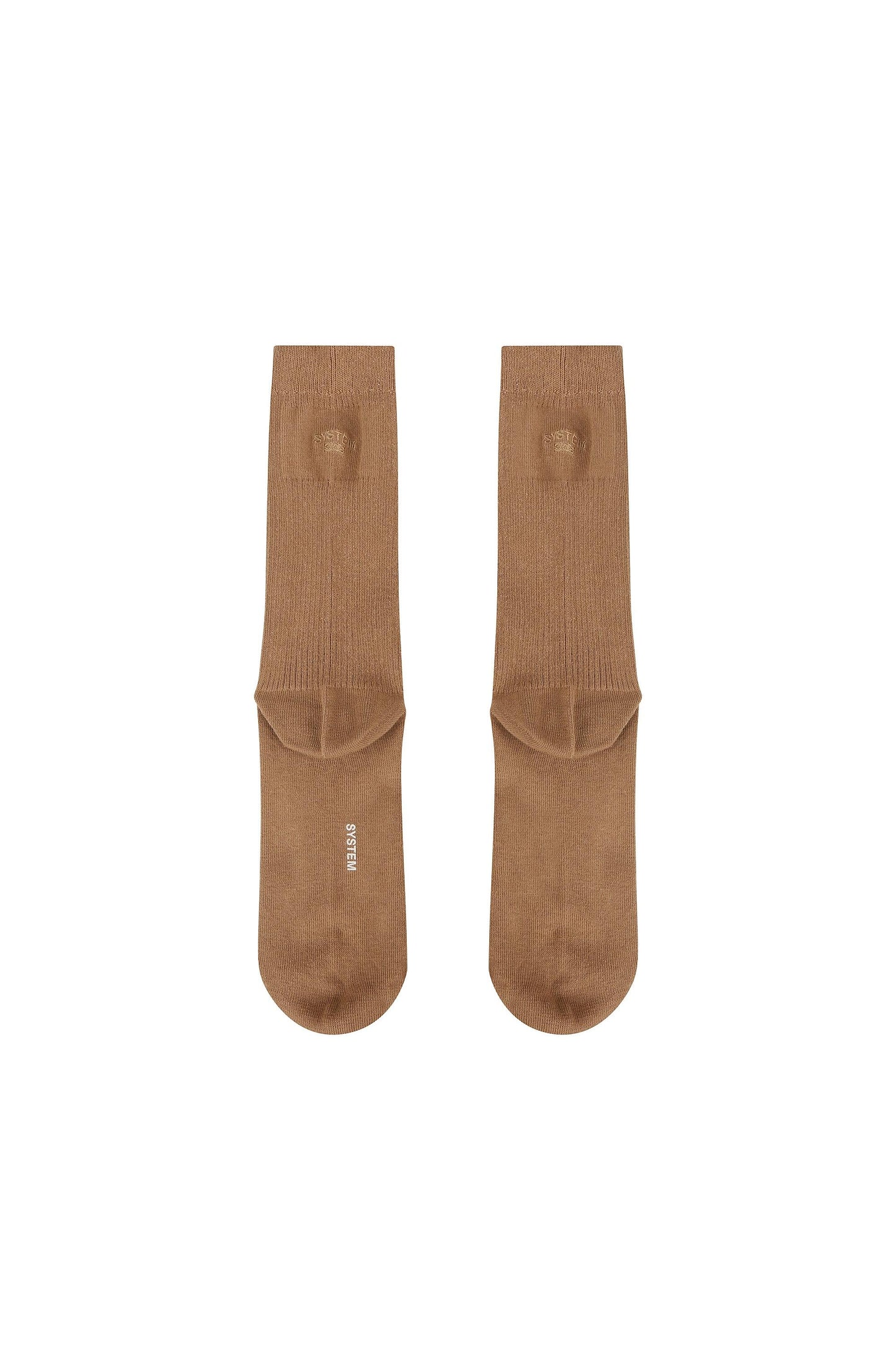 Basic Cotton Socks