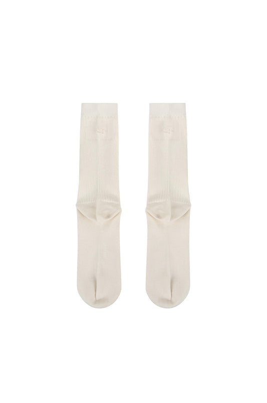 Basic Cotton Socks