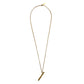 Piper Drop Necklace