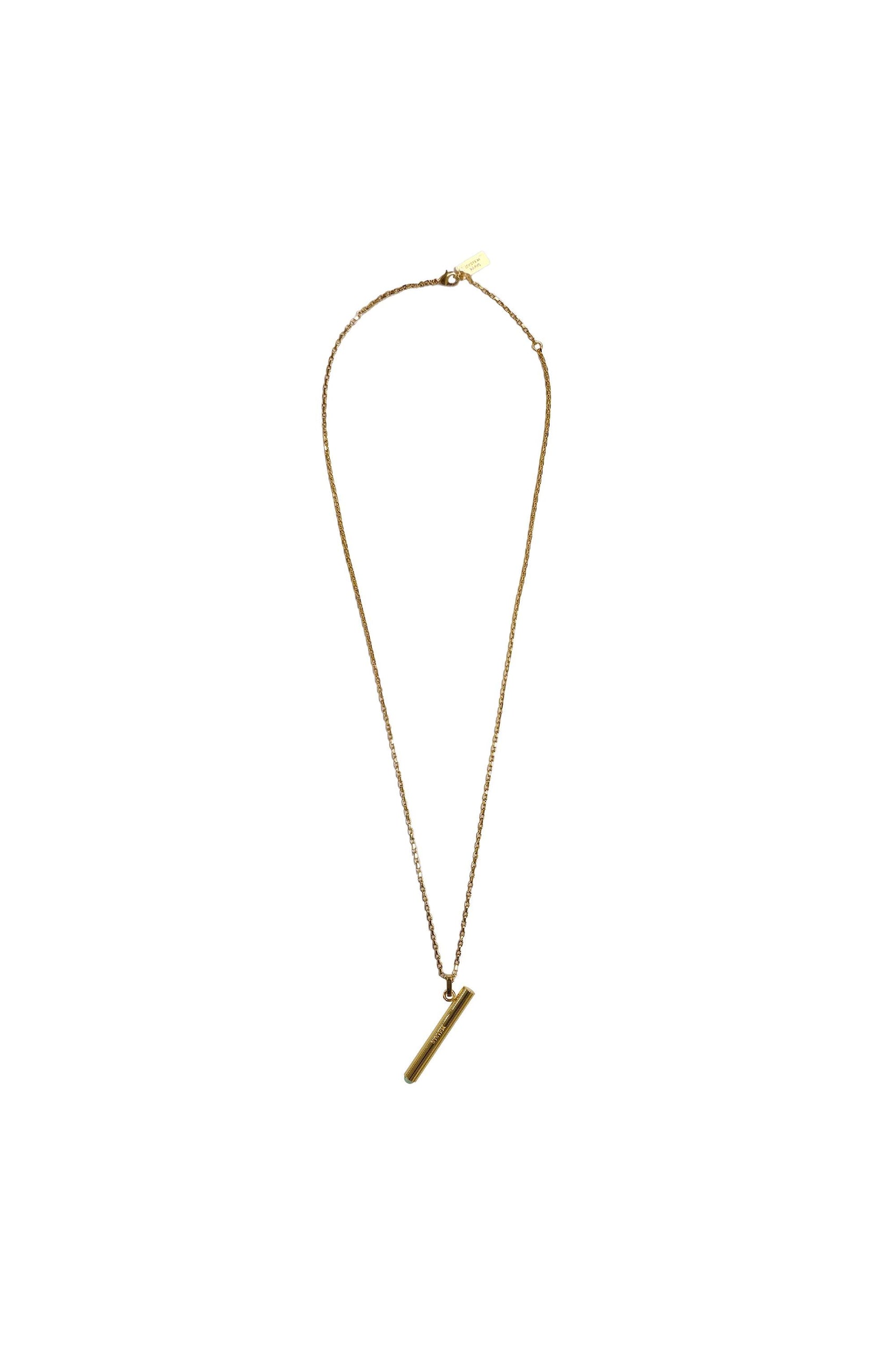 Piper Drop Necklace