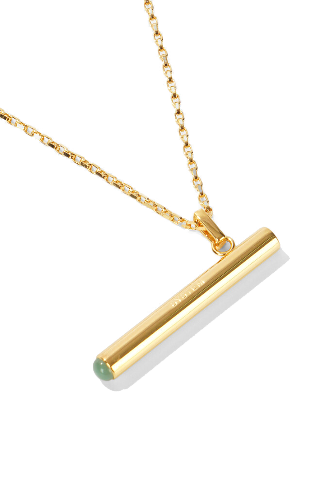 Piper Drop Necklace