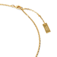 Piper Drop Necklace
