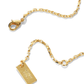 Piper Drop Necklace