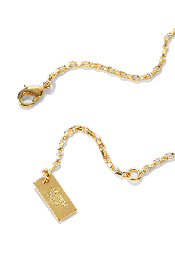 Piper Drop Necklace