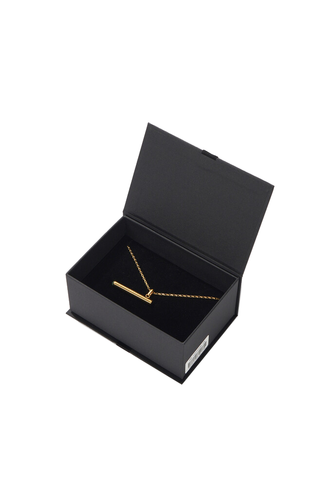Piper Drop Necklace