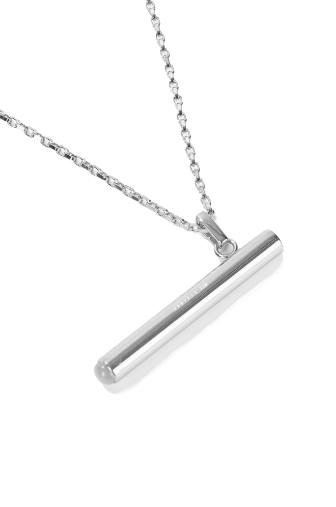 Piper Drop Necklace