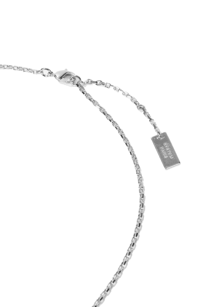Piper Drop Necklace