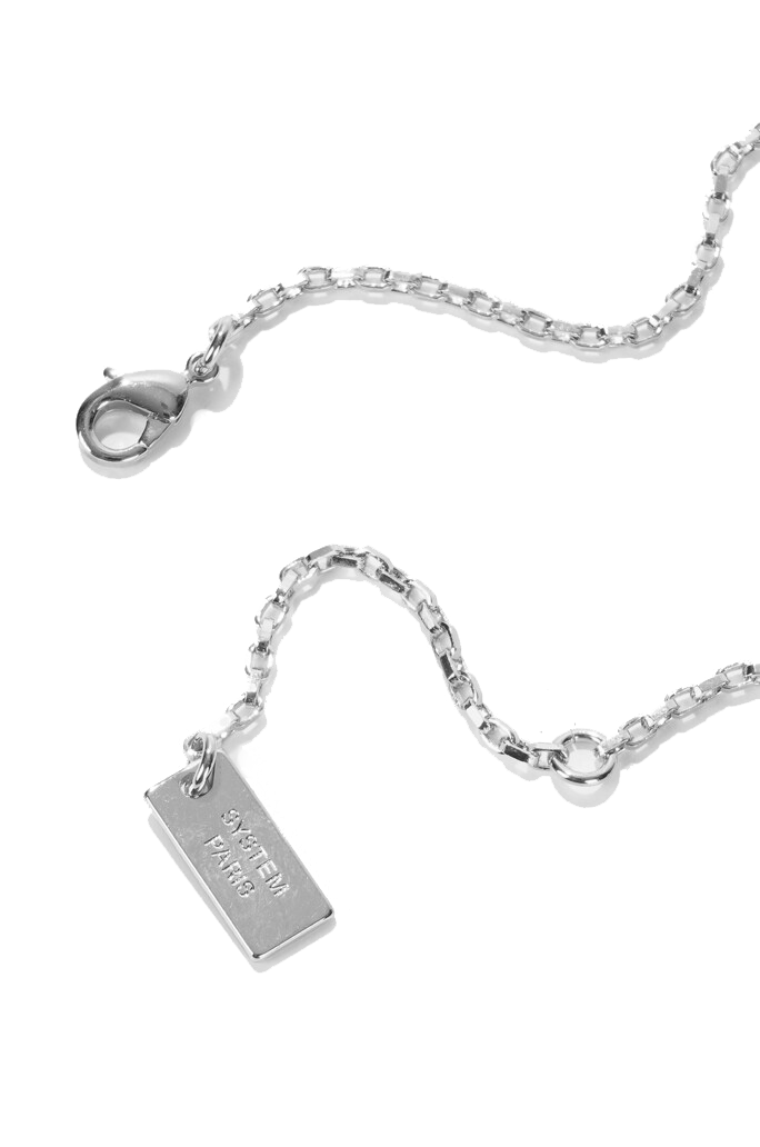 Piper Drop Necklace