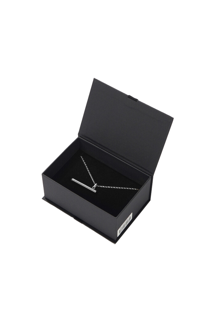 Piper Drop Necklace
